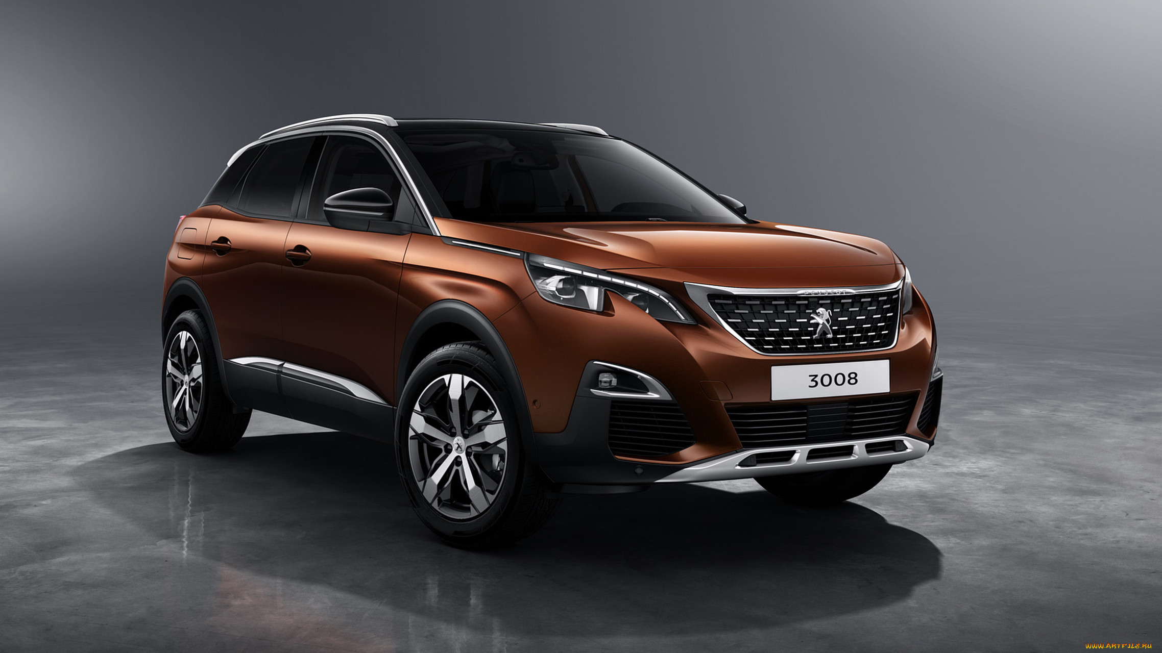 peugeot 3008 2017, , peugeot, 3008, 2017